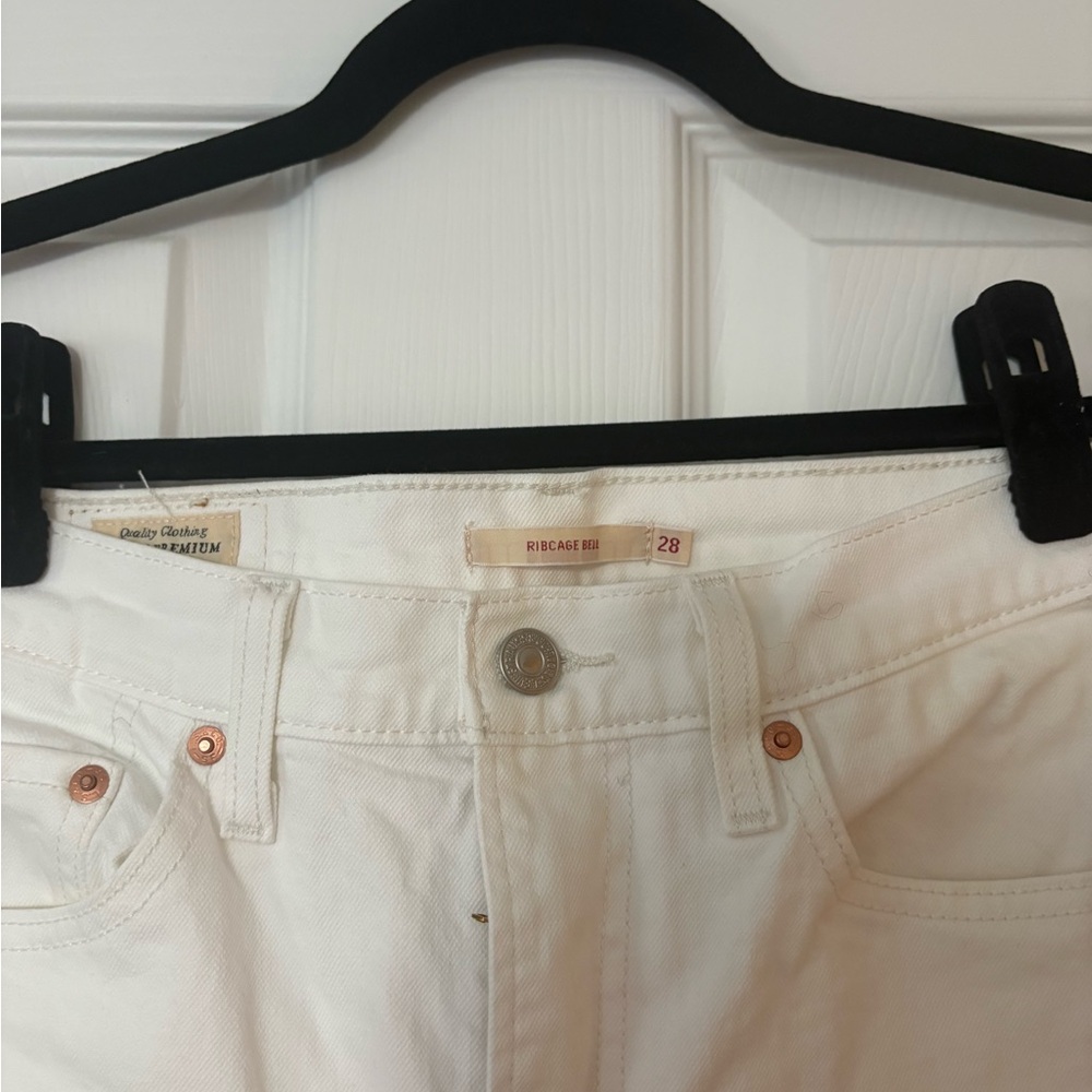 Levi’s Ribcage Bells - Picture 4 of 5